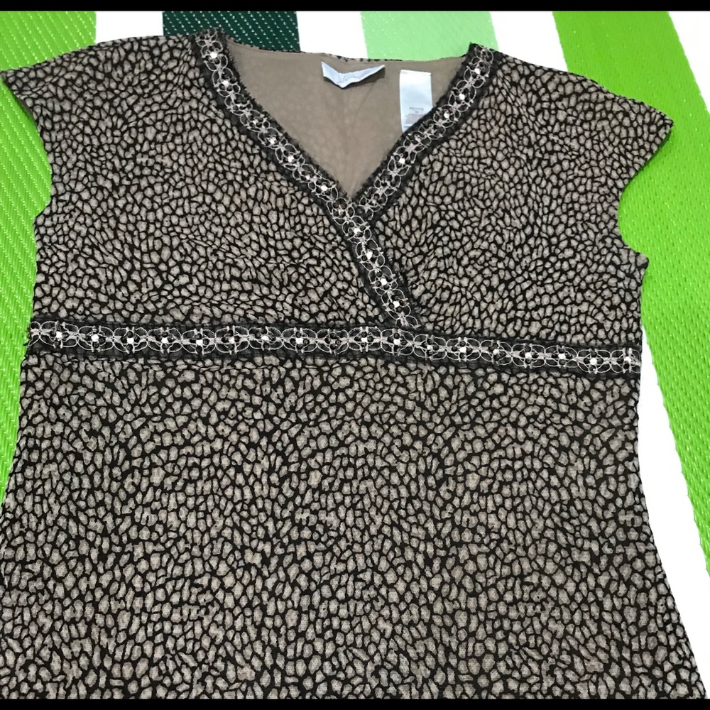 Bundle of two tops